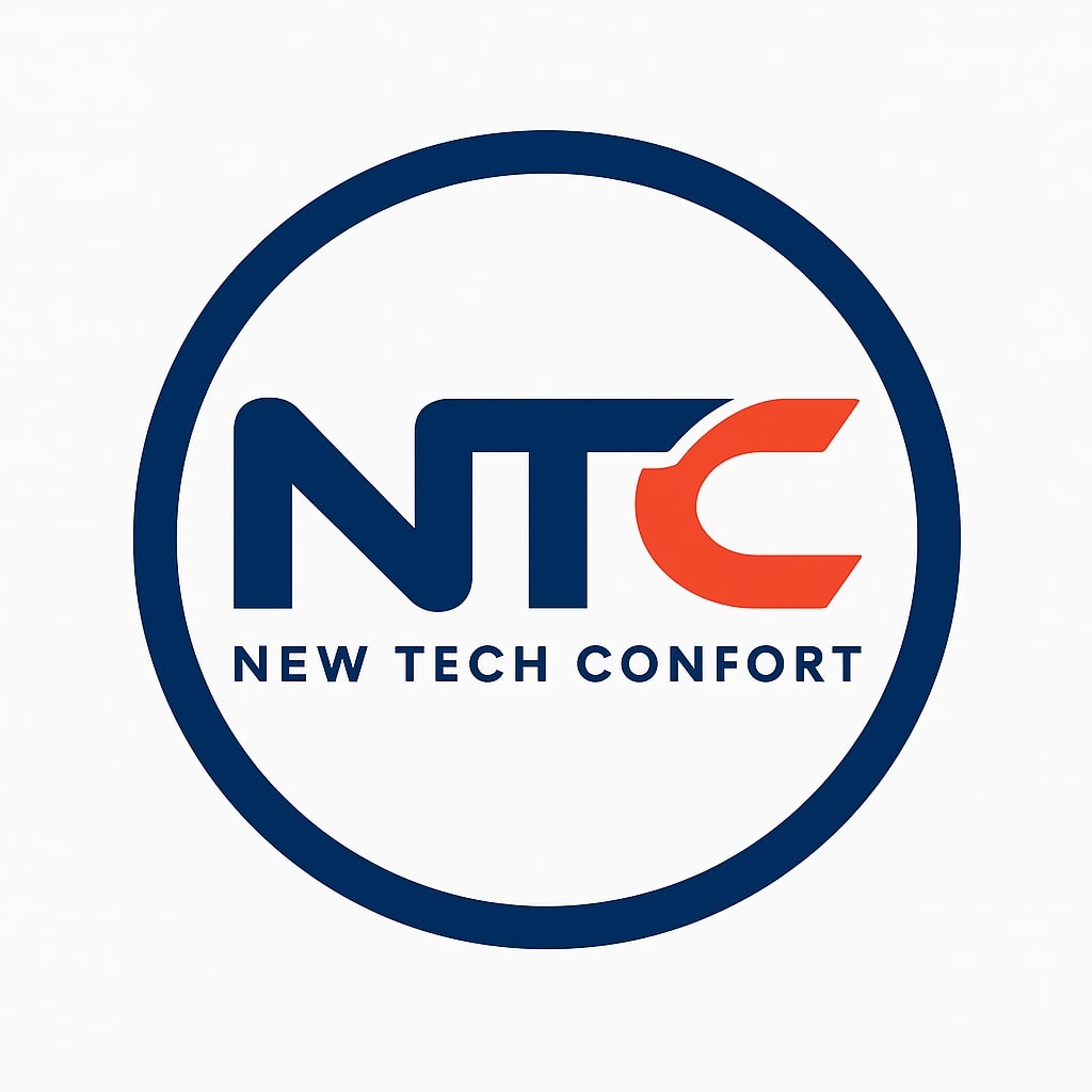 New Tech Confort